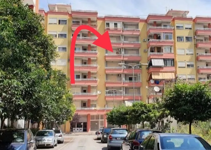Numa Apartament