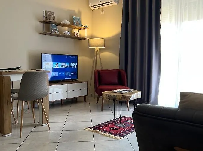 Numa Apartament