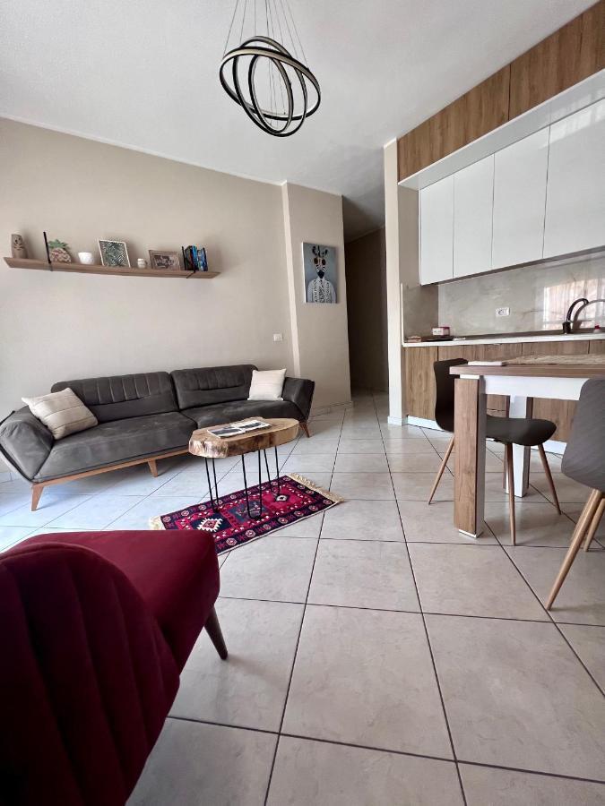 Apartment Numa Vlore