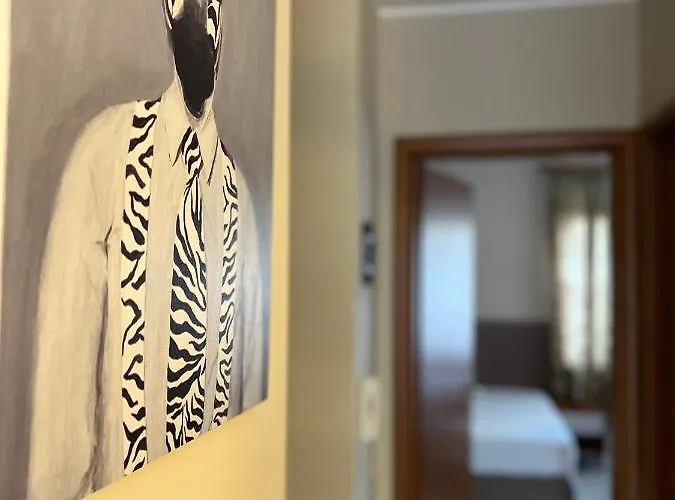 Numa Apartament